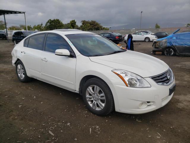 Photo 4 from auction – 2012 NISSAN ALTIMA BAS with VIN 1N4AL2AP7CN575115