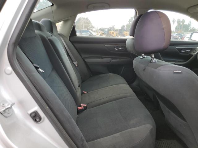 Photo 10 from auction – 2015 NISSAN ALTIMA 2.5 with VIN 1N4AL3AP1FC465439
