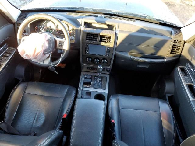 Photo 8 from auction – 2012 JEEP LIBERTY LI with VIN 1C4PJMCKXCW125461