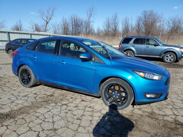 Photo 4 from auction – 2016 FORD FOCUS SE with VIN 1FADP3FE8GL244236