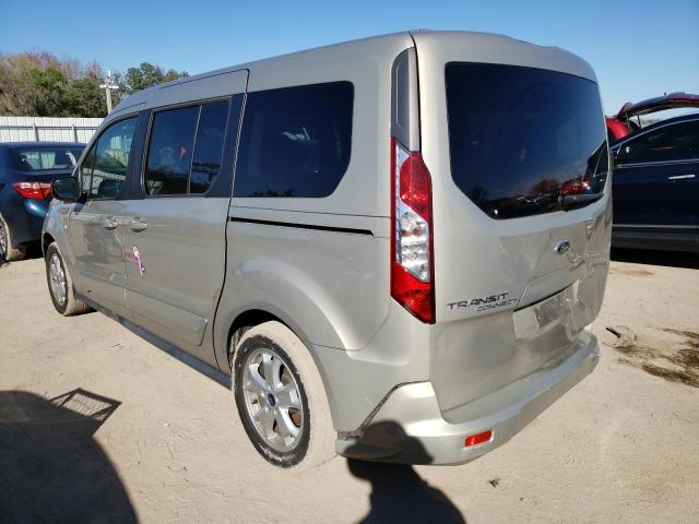 Photo 2 from auction – 2014 FORD TRANSIT CO with VIN NM0GE9F78E1147867