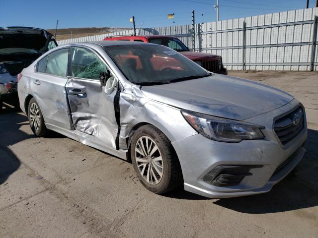 Photo 4 from auction – 2019 SUBARU LEGACY 2.5 with VIN 4S3BNAF62K3010574
