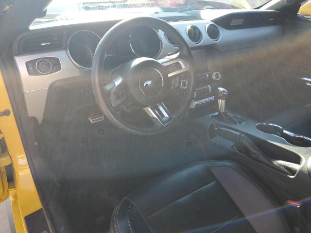 Photo 8 from auction – 2015 FORD MUSTANG with VIN 1FA6P8TH4F5341912