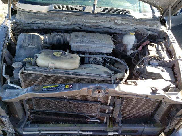 Photo 11 from auction – 2004 DODGE RAM 1500 S with VIN 1D7HA18NX4S702638