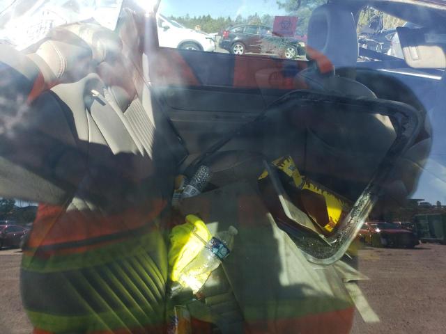 Photo 10 from auction – 2000 CHEVROLET IMPALA LS with VIN 2G1WH55K1Y9210305