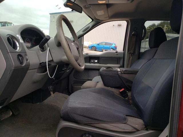 Photo 7 from auction – 2006 FORD F150 SUPER with VIN 1FTPW14596FA49101