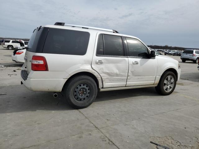Photo 3 from auction – 2010 FORD EXPEDITION with VIN 1FMJU1K53AEB72143