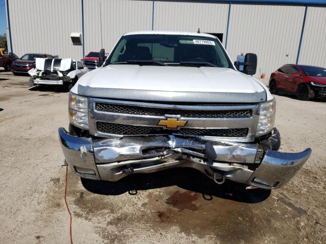 Photo 5 from auction – 2013 CHEVROLET SILVERADO with VIN 1GCRKSE79DZ153299
