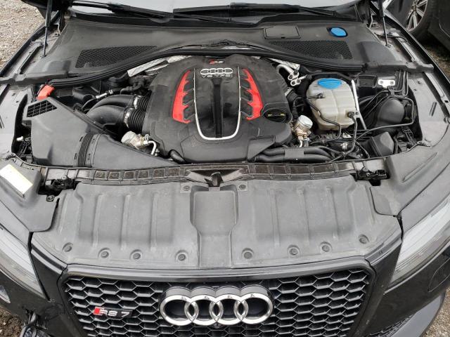 Photo 11 from auction – 2015 AUDI RS7 with VIN WUAW2CFCXFN900409