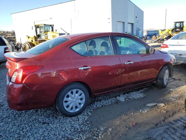 Photo 3 from auction – 2018 NISSAN VERSA S with VIN 3N1CN7AP5JL812906