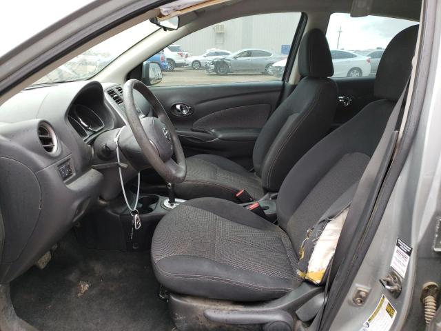 Photo 7 from auction – 2014 NISSAN VERSA S with VIN 3N1CN7AP1EK455719