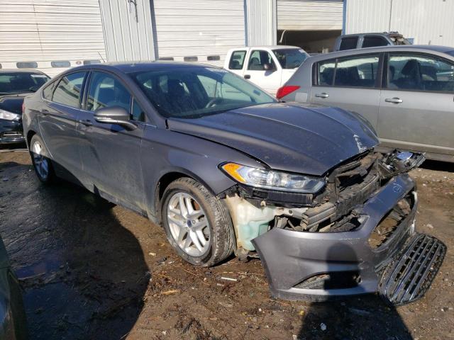 Photo 4 from auction – 2014 FORD FUSION SE with VIN 1FA6P0H79E5403644