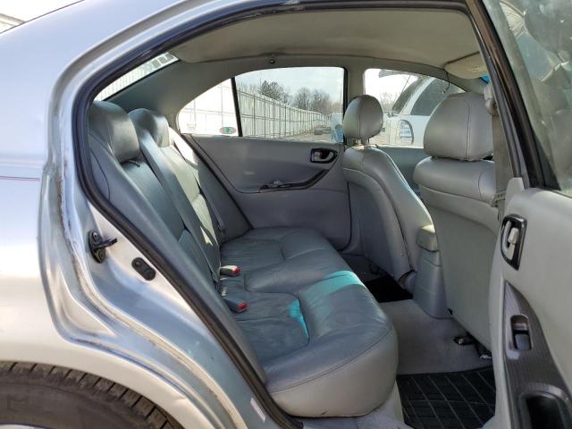 Photo 10 from auction – 2002 MITSUBISHI GALANT ES with VIN 4A3AA46G32E129088