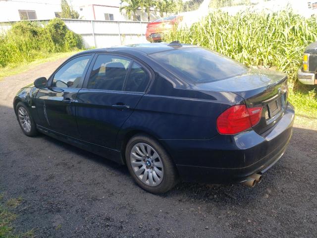 Photo 2 from auction – 2009 BMW 328 I SULE with VIN WBAPH57529NM33886