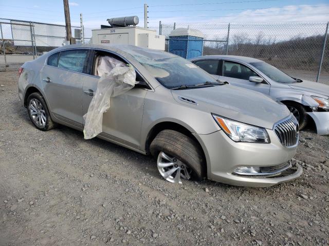 Photo 4 from auction – 2015 BUICK LACROSSE with VIN 1G4GB5G30FF156062