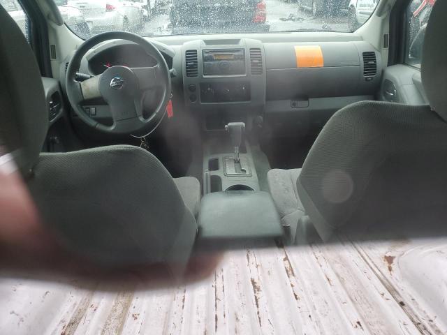 Photo 8 from auction – 2012 NISSAN FRONTIER S with VIN 1N6BD0CT6CN700788