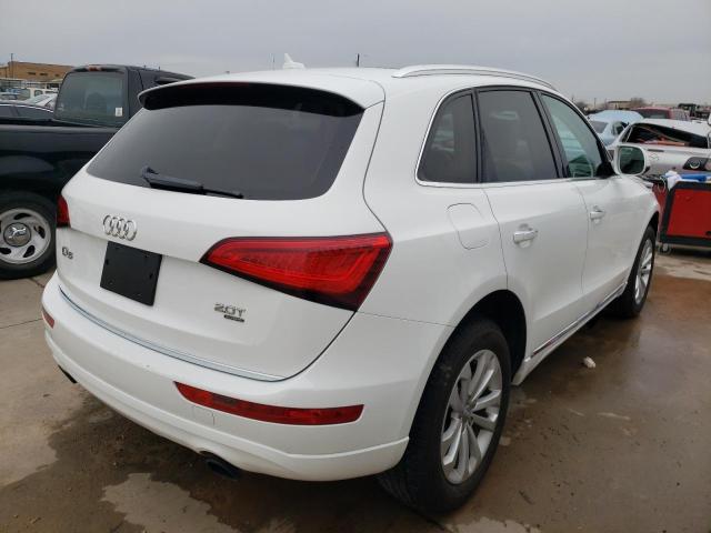 Zdjęcie 3 z aukcji – 2015 AUDI Q5 PREMIUM z VIN WA1LFAFP8FA004557