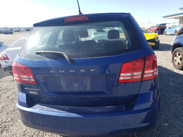 Photo 6 from auction – 2015 DODGE JOURNEY SE with VIN 3C4PDCAB8FT617212