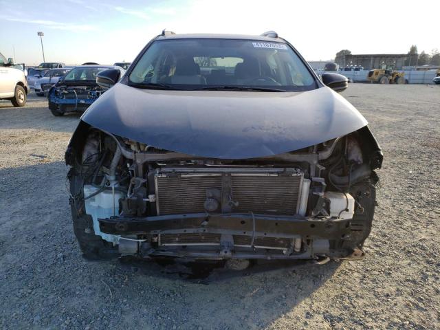 Photo 5 from auction – 2014 TOYOTA RAV4 LE with VIN JTMBFREV5ED059190