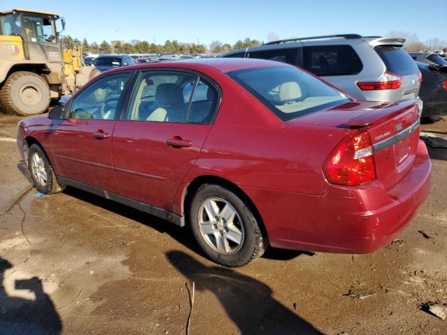 Photo 2 from auction – 2005 CHEVROLET MALIBU LS with VIN 1G1ZT548X5F283676