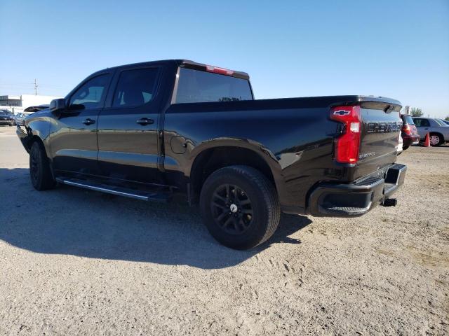 Photo 2 from auction – 2019 CHEVROLET SILVERADO with VIN 1GCPWDED0KZ354745