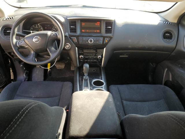 Photo 8 from auction – 2016 NISSAN PATHFINDER with VIN 5N1AR2MM1GC625241