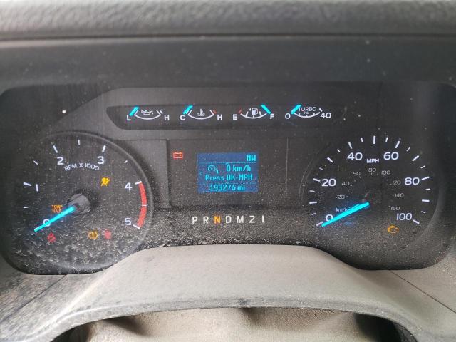 Photo 9 from auction – 2017 FORD F250 SUPER with VIN 1FT7W2BT7HEE81427