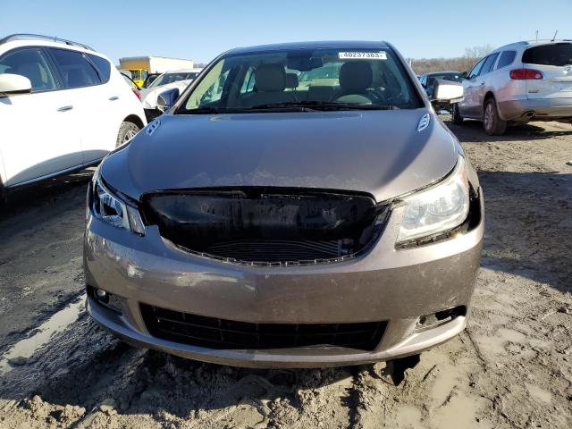Photo 5 from auction – 2012 BUICK LACROSSE with VIN 1G4GC5ERXCF296796