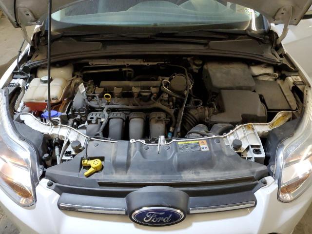 Photo 11 from auction – 2013 FORD FOCUS SE with VIN 1FADP3F28DL271793