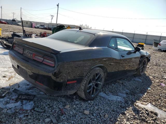 Photo 3 from auction – 2019 DODGE CHALLENGER with VIN 2C3CDZBT7KH624166