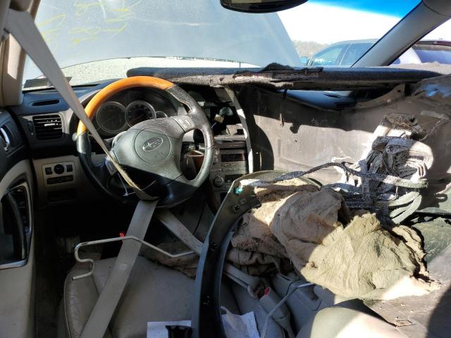 Photo 8 from auction – 2005 SUBARU LEGACY with VIN 4S4BL84C054212847