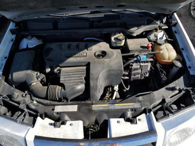 Photo 11 from auction – 2007 SATURN ION LEVEL with VIN 1G8AJ55F67Z182251