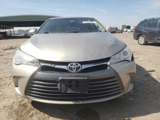 Photo 5 from auction – 2017 TOYOTA CAMRY LE with VIN 4T1BF1FKXHU652629