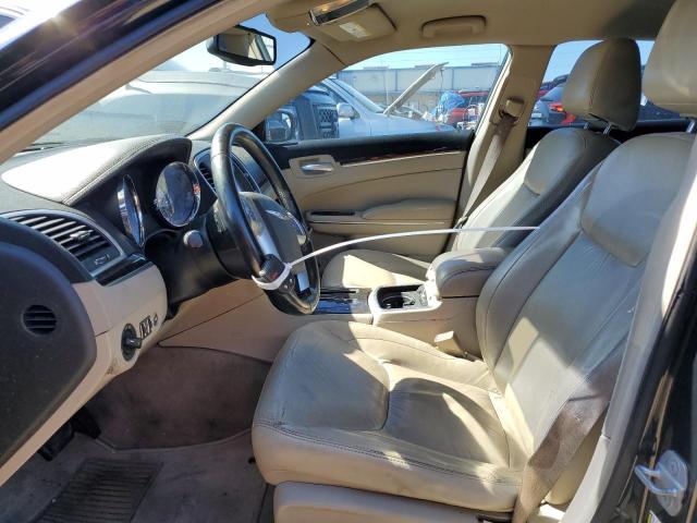 Photo 7 from auction – 2011 CHRYSLER 300 LIMITE with VIN 2C3CA5CG9BH595840