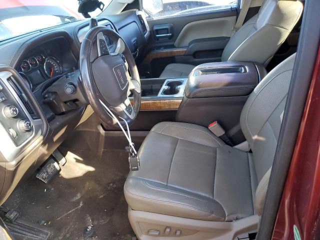 Foto 7 de la subasta – 2015 GMC SIERRA K15 con VIN 1GTV2VEC6FZ151123