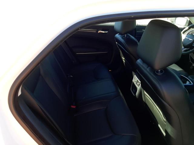 Photo 10 from auction – 2022 CHRYSLER 300 TOURIN with VIN 2C3CCASG2NH134598