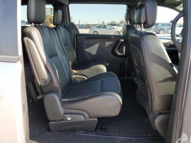 Photo 11 from auction – 2019 DODGE GRAND CARA with VIN 2C4RDGEG9KR565804