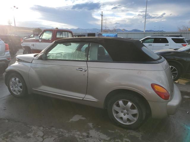 Photo 2 from auction – 2005 CHRYSLER PT CRUISER with VIN 3C3EY55E45T297594