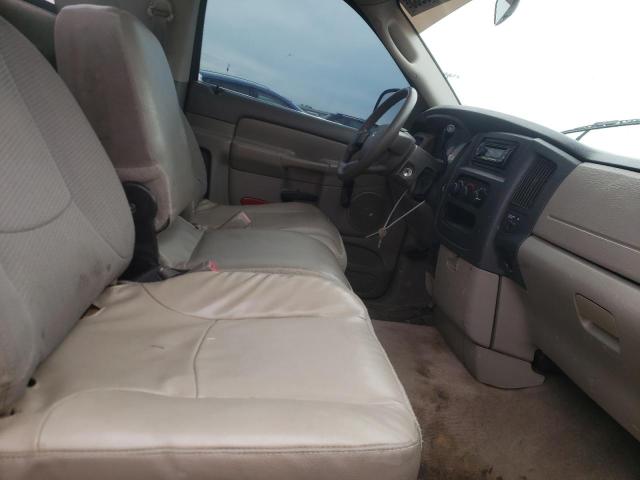 Photo 10 from auction – 2004 DODGE RAM 1500 S with VIN 1D7HA16K84J104546