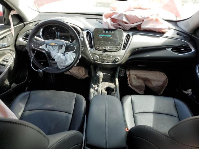 Photo 8 from auction – 2018 CHEVROLET MALIBU LT with VIN 1G1ZD5ST3JF265227