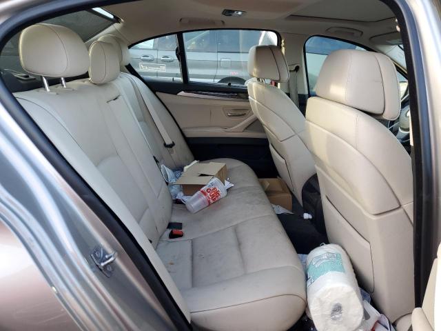 Photo 10 from auction – 2011 BMW 535 I with VIN WBAFR7C54BC802727