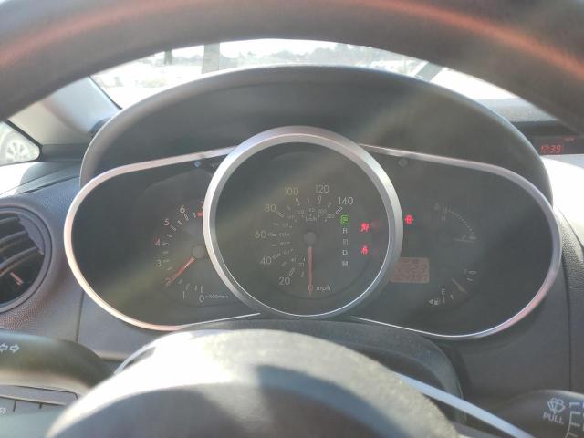 Photo 9 from auction – 2008 MAZDA CX-7 with VIN JM3ER293980176049