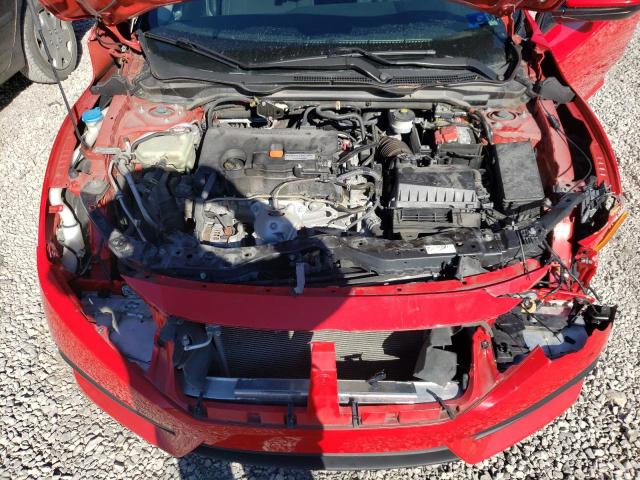 Photo 11 from auction – 2017 HONDA CIVIC LX with VIN 2HGFC2F52HH515722