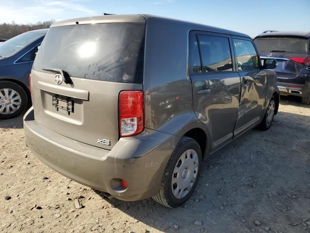Photo 3 from auction – 2011 TOYOTA SCION XB with VIN JTLZE4FE5B1123944