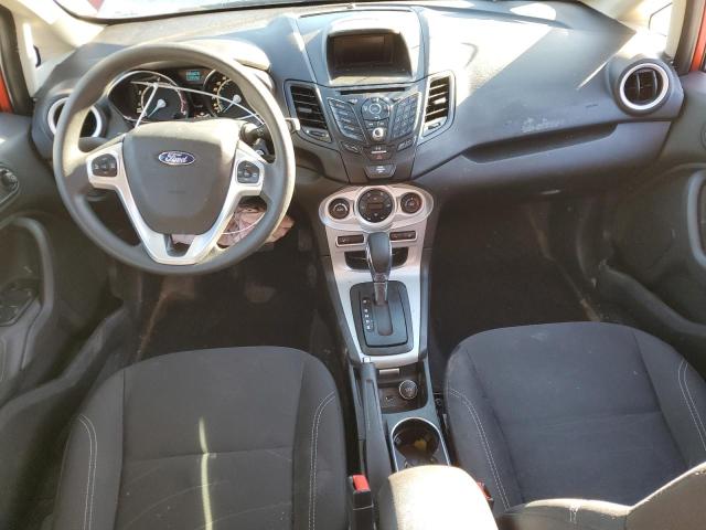 Photo 8 from auction – 2018 FORD FIESTA SE with VIN 3FADP4BJ4JM147680