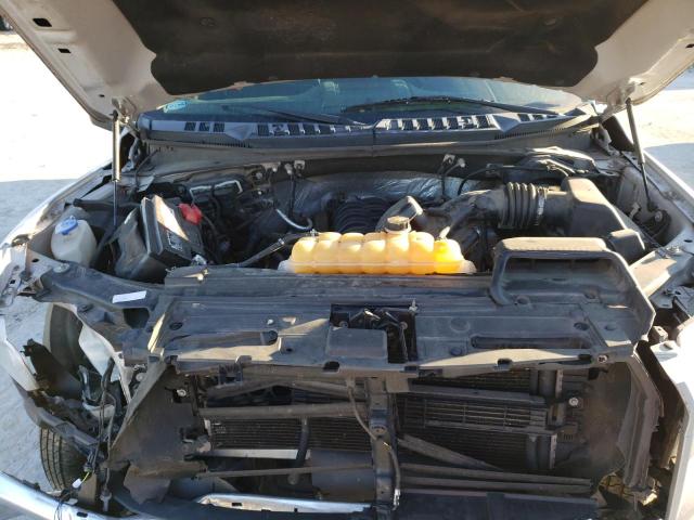 Photo 11 from auction – 2016 FORD F150 SUPER with VIN 1FTEW1EF0GKD99210