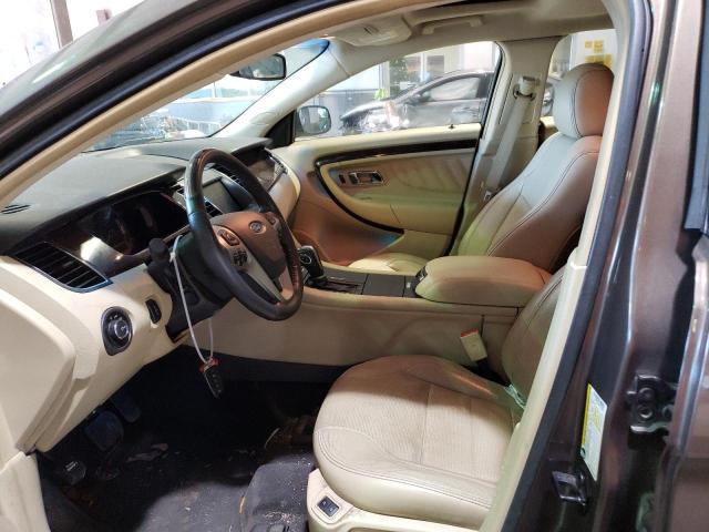 Photo 7 from auction – 2015 FORD TAURUS LIM with VIN 1FAHP2F89FG158642
