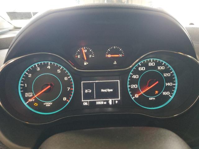 Photo 9 from auction – 2017 CHEVROLET CRUZE LT with VIN 3G1BE6SM6HS573124
