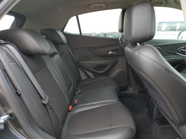 Photo 10 from auction – 2018 BUICK ENCORE PRE with VIN KL4CJASB5JB625024