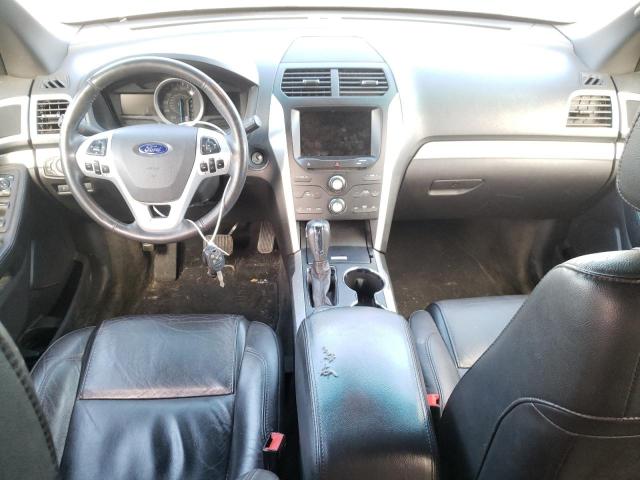 Photo 8 from auction – 2015 FORD EXPLORER X with VIN 1FM5K8D82FGC49765